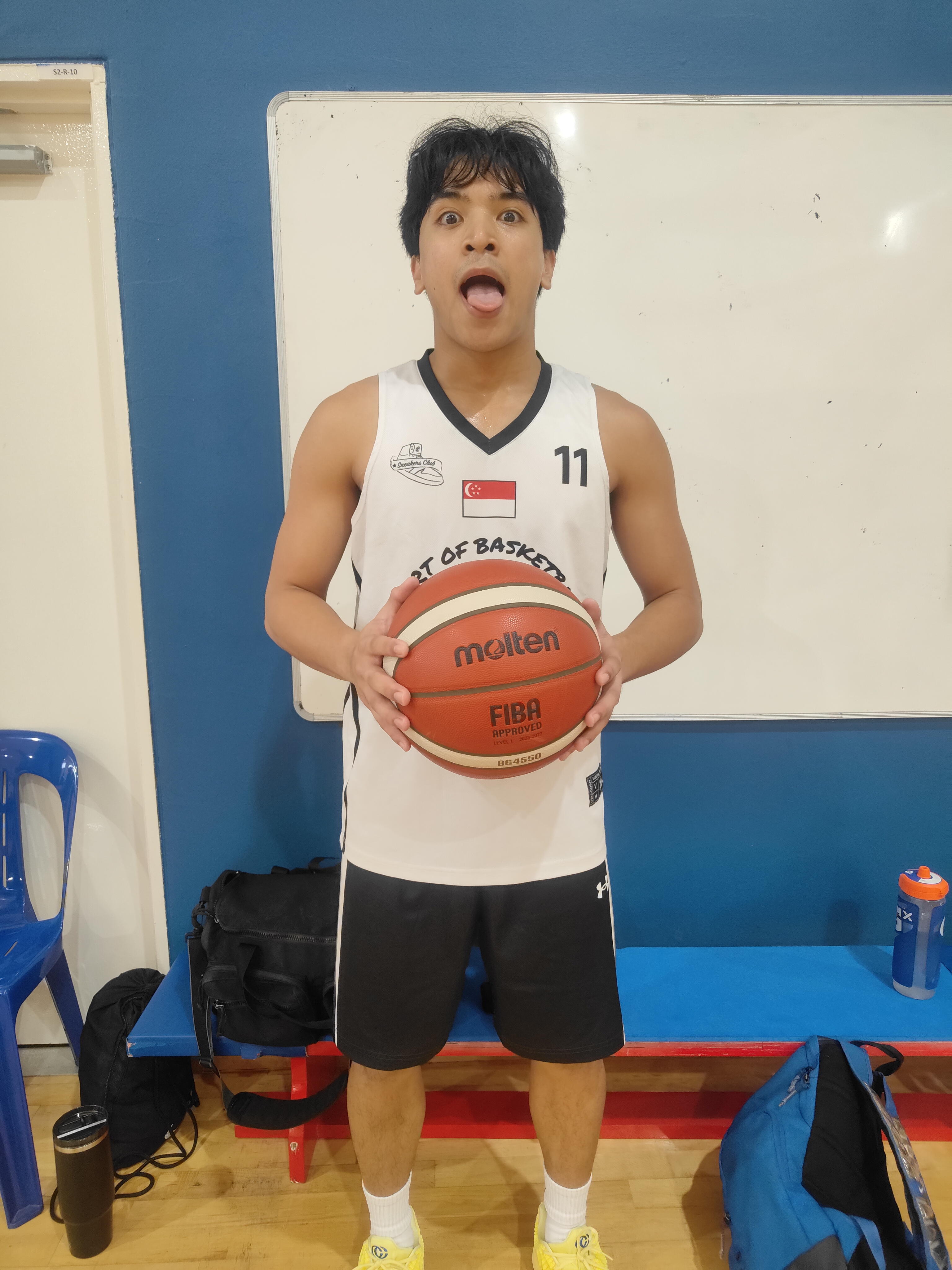 Game highlight