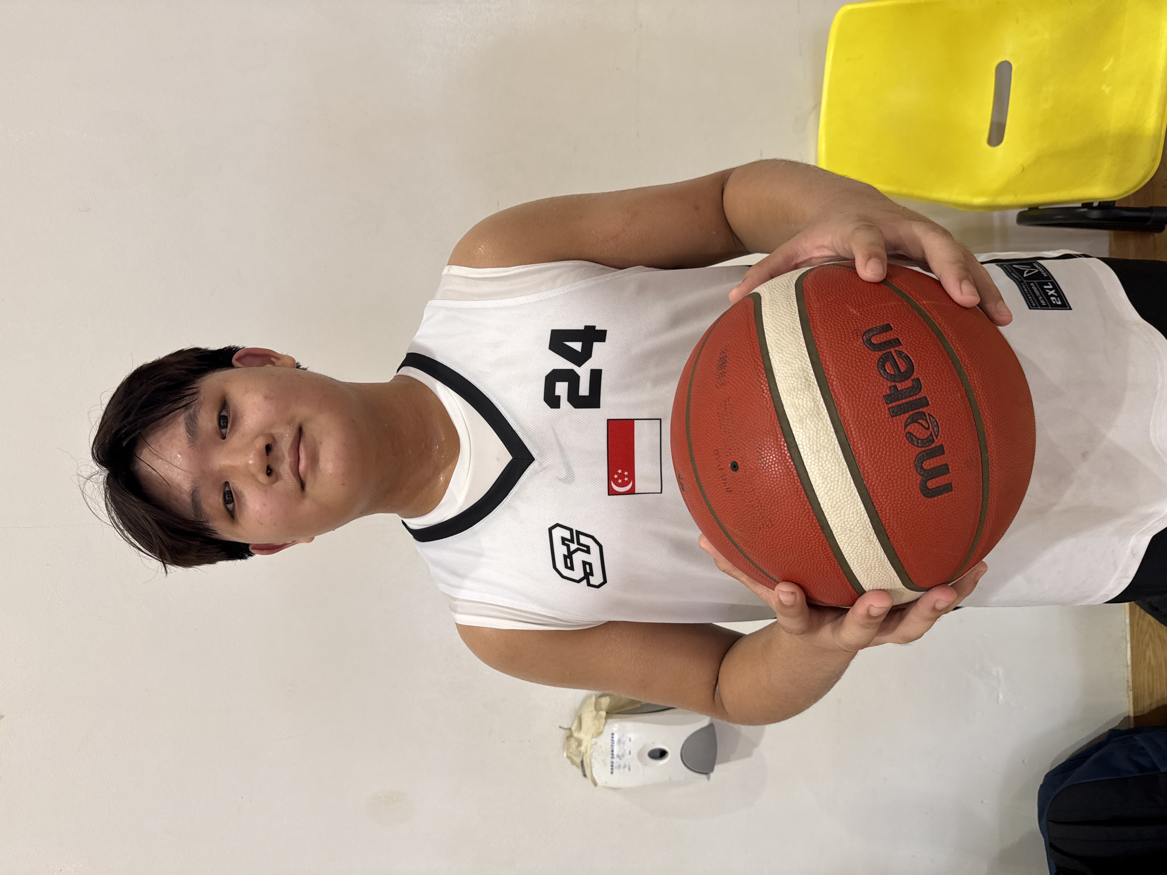 Game highlight