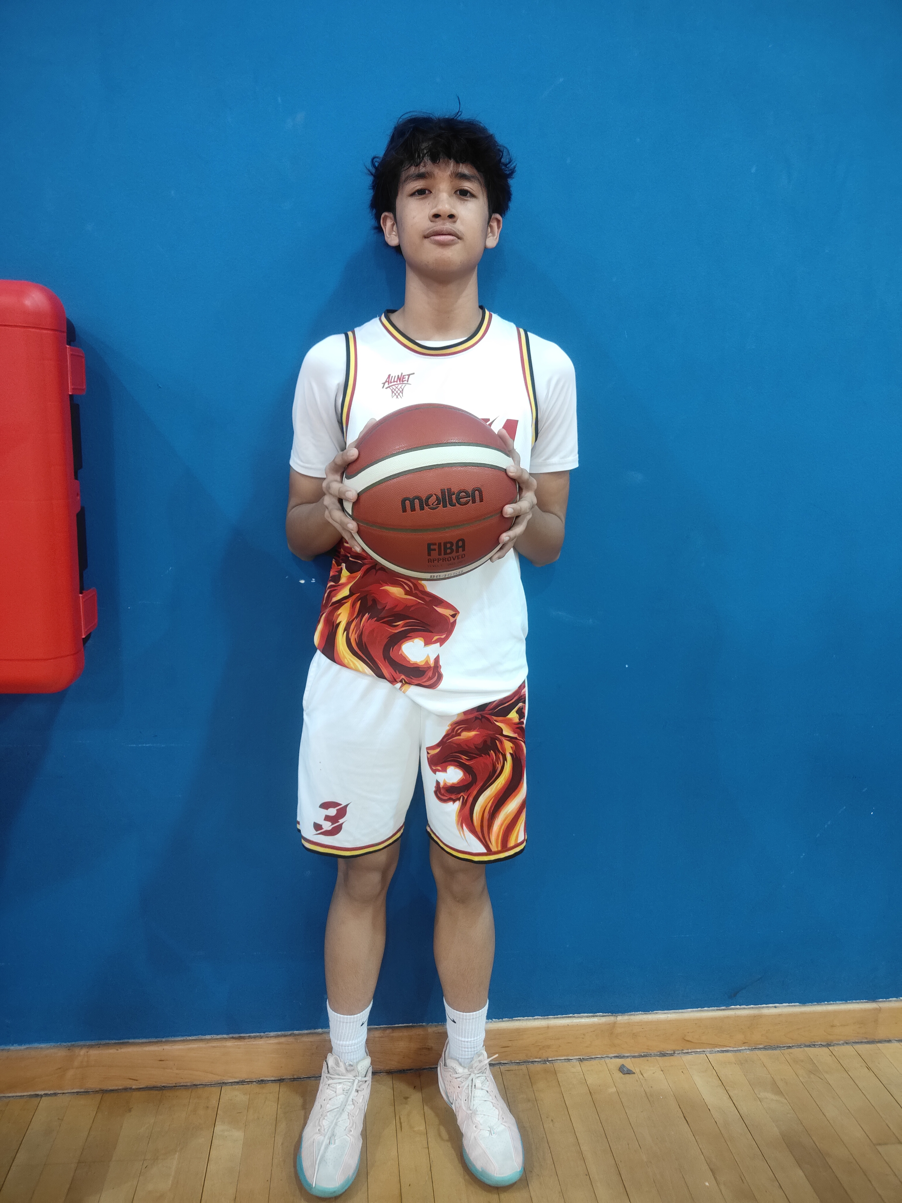 Game highlight