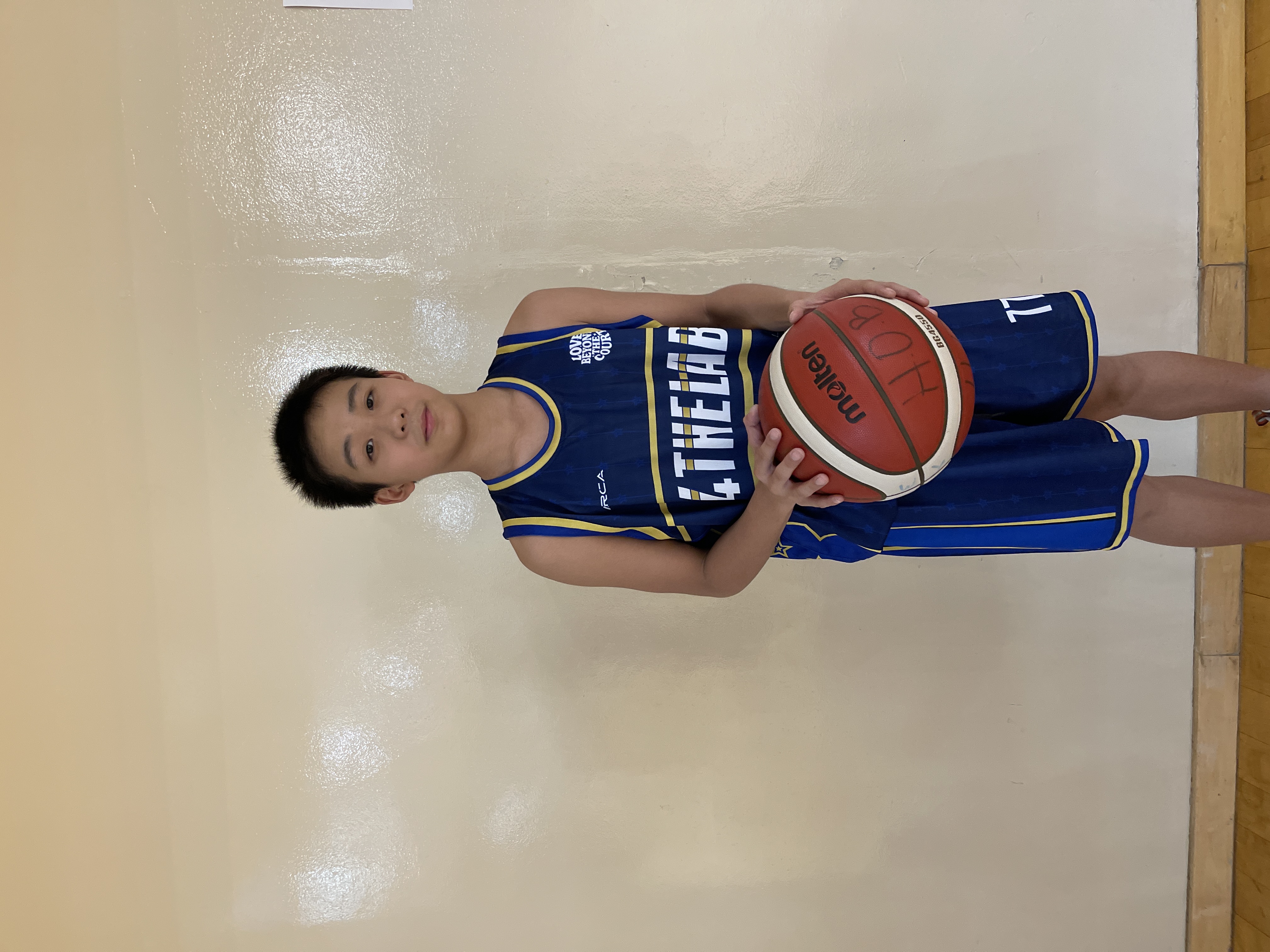 Game highlight