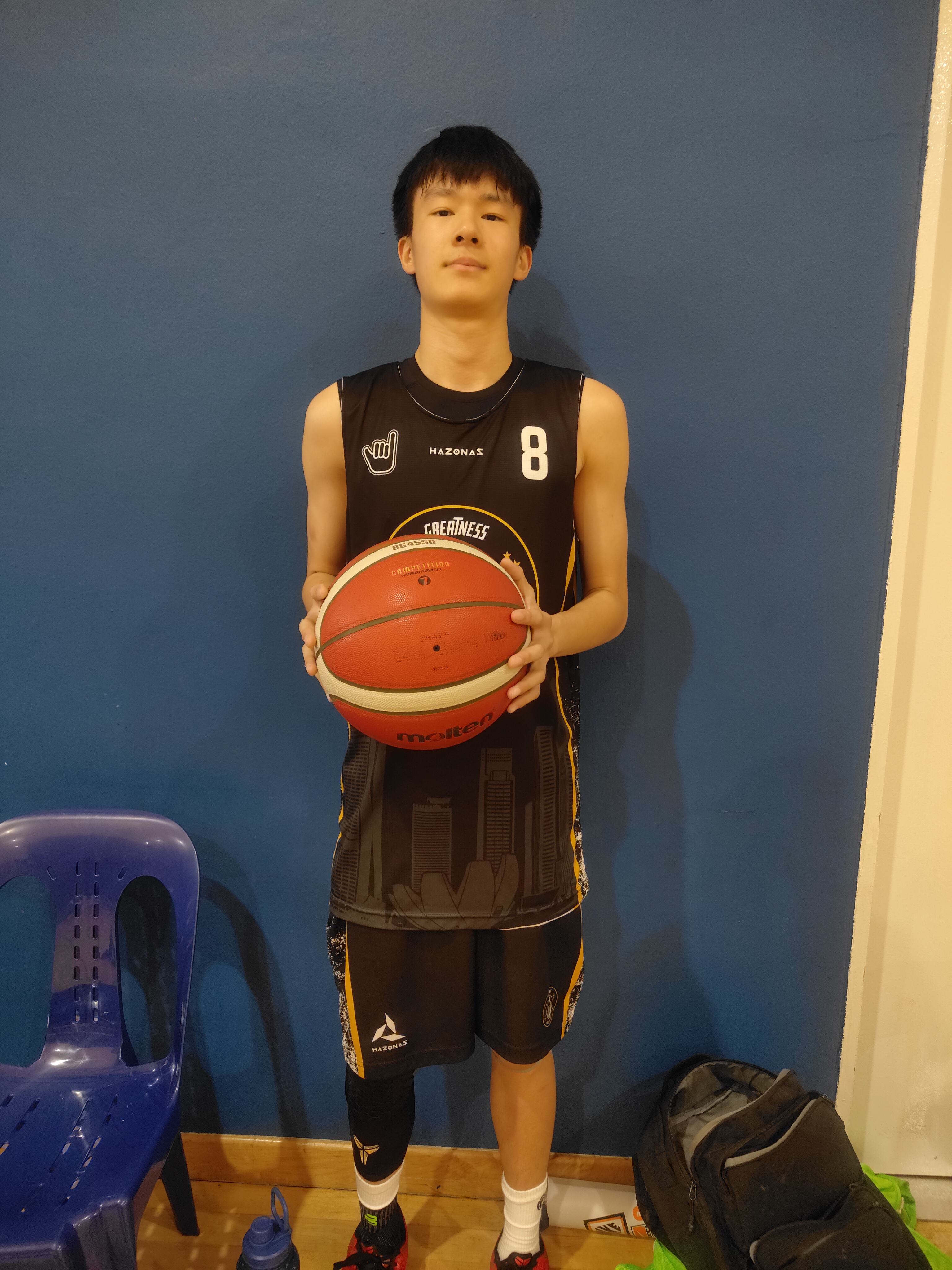 Game highlight