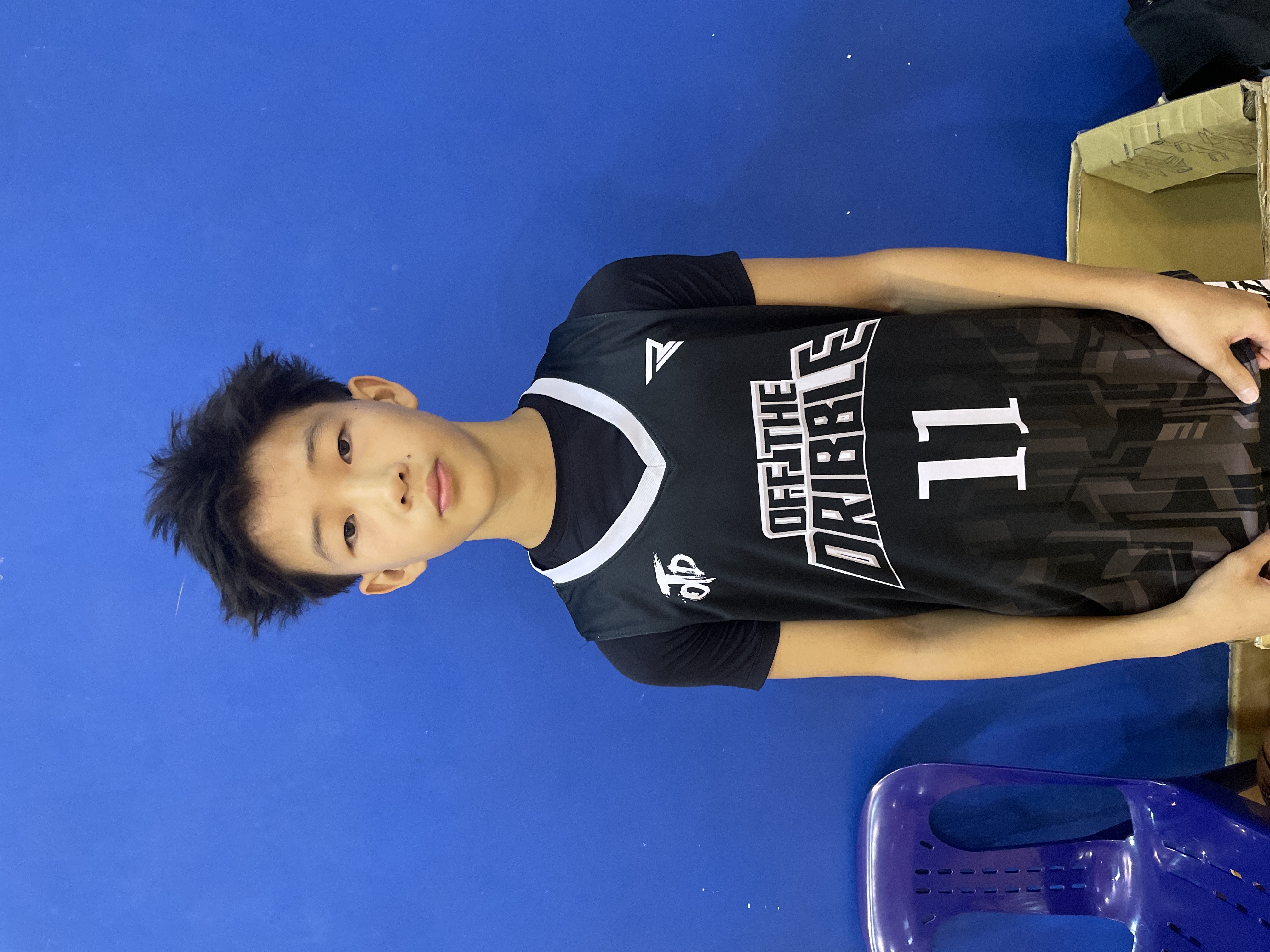 Game highlight