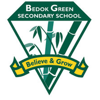 Bedok Green Secondary School (Girls)