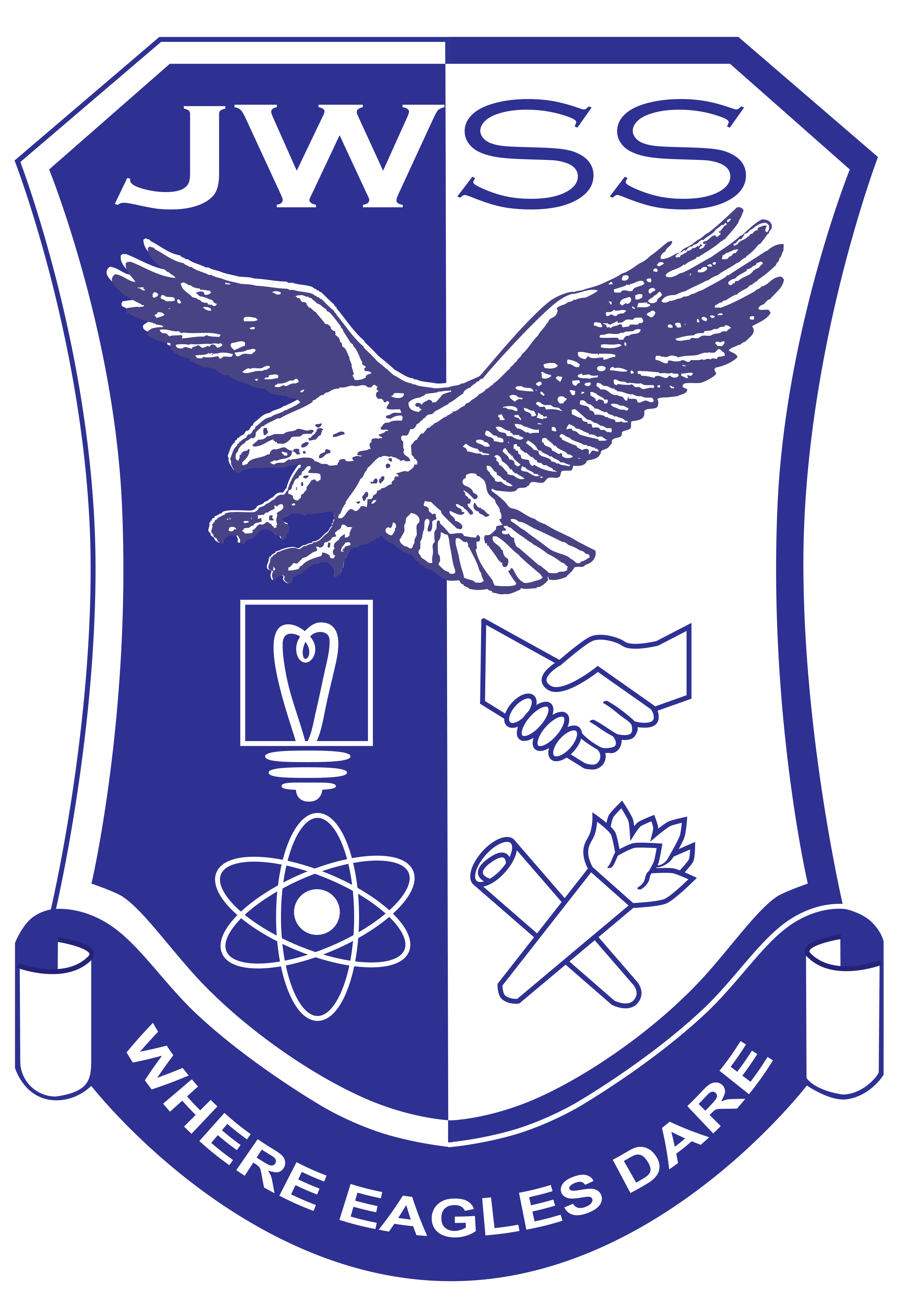 Jurong West Secondary School (Boys)