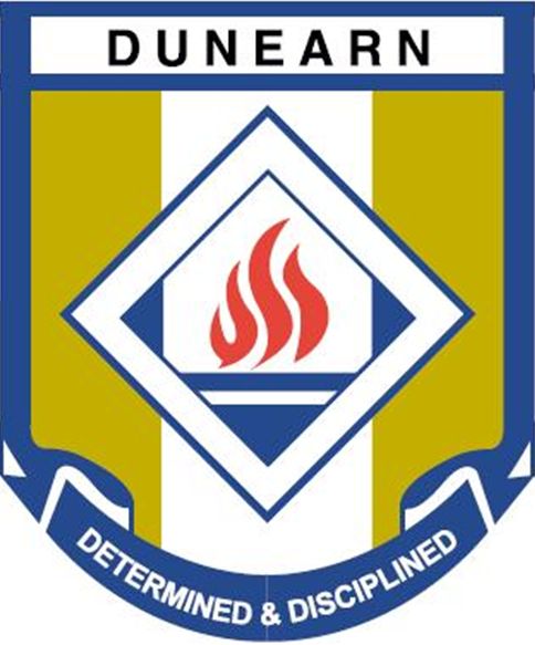 Dunearn Secondary School (Girls)