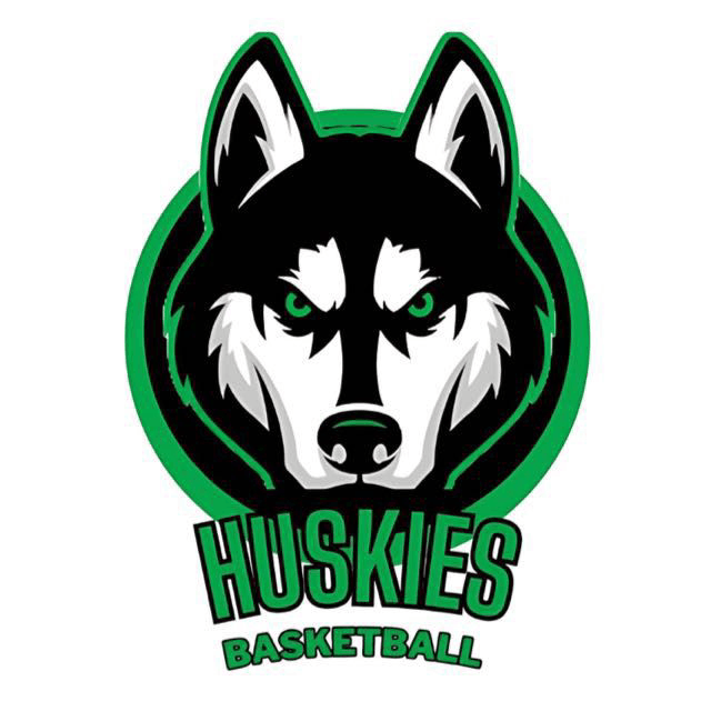 Huskies Bali