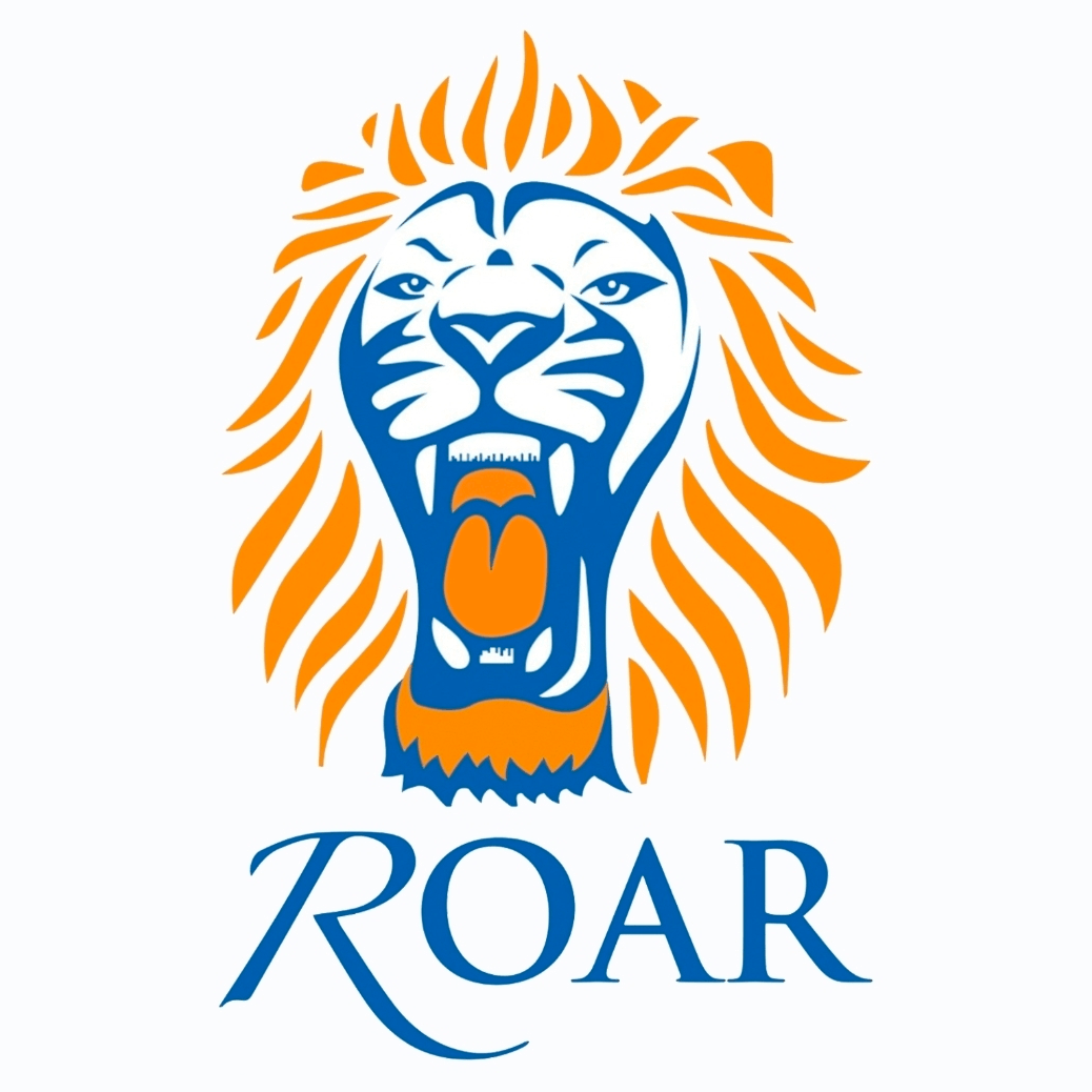 Roar Basketball